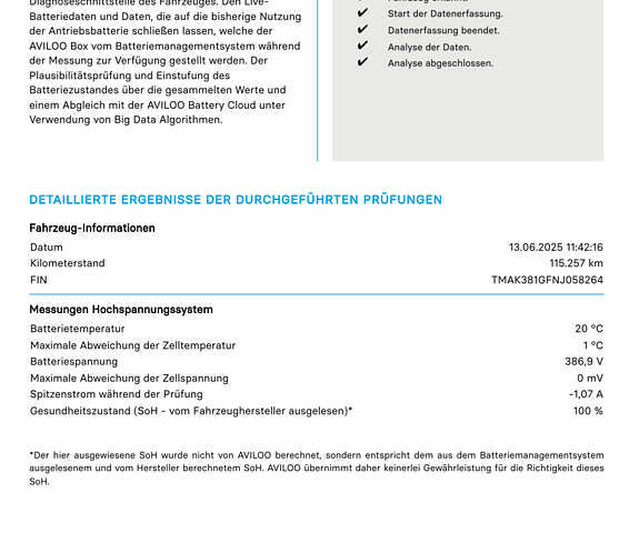 Серый Хендай Kona Electric, объемом двигателя 0 л и пробегом 115 тыс. км за 20600 $, фото 2 на Automoto.ua