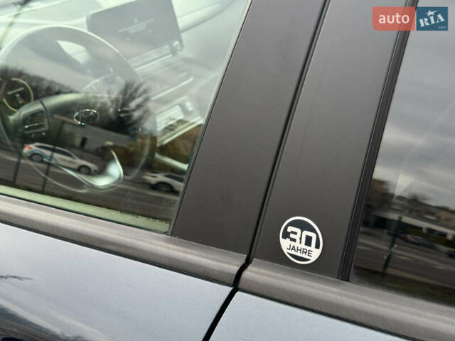 Сірий Хендай Kona Electric, об'ємом двигуна 0 л та пробігом 48 тис. км за 17500 $, фото 22 на Automoto.ua