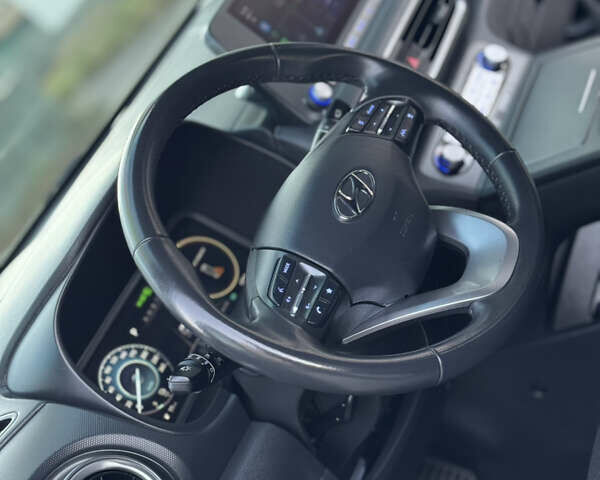 Сірий Хендай Kona Electric, об'ємом двигуна 0 л та пробігом 69 тис. км за 20700 $, фото 63 на Automoto.ua