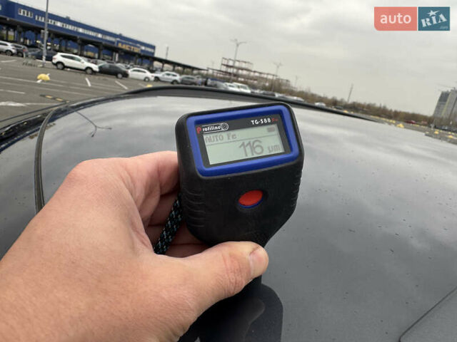 Серый Хендай Kona Electric, объемом двигателя 0 л и пробегом 50 тыс. км за 18500 $, фото 65 на Automoto.ua