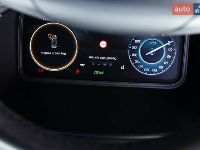 Серый Хендай Kona Electric, объемом двигателя 0 л и пробегом 46 тыс. км за 17950 $, фото 45 на Automoto.ua