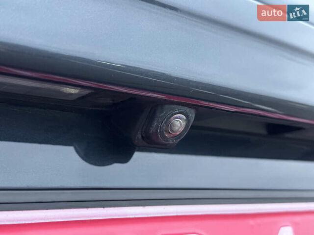 Сірий Хендай Kona Electric, об'ємом двигуна 0 л та пробігом 55 тис. км за 18500 $, фото 23 на Automoto.ua