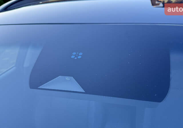 Сірий Хендай Kona Electric, об'ємом двигуна 0 л та пробігом 25 тис. км за 20600 $, фото 10 на Automoto.ua