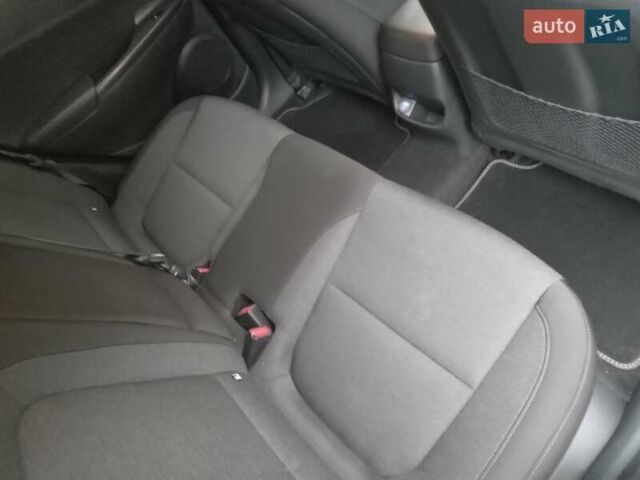 Сірий Хендай Kona Electric, об'ємом двигуна 0 л та пробігом 59 тис. км за 16890 $, фото 43 на Automoto.ua