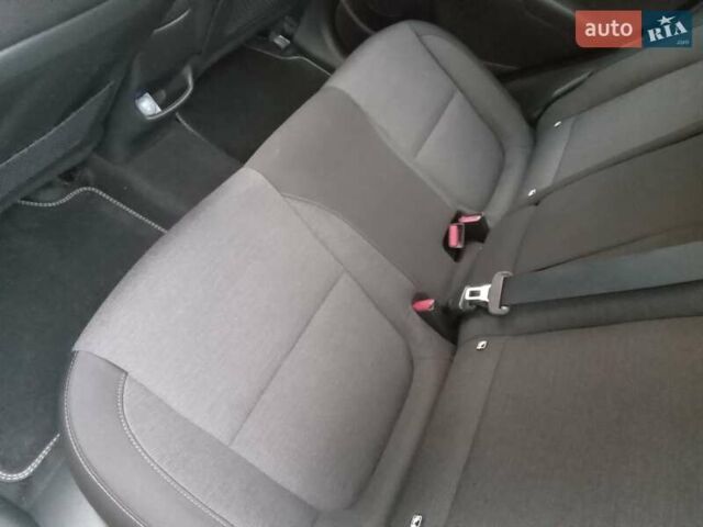 Сірий Хендай Kona Electric, об'ємом двигуна 0 л та пробігом 59 тис. км за 16890 $, фото 42 на Automoto.ua