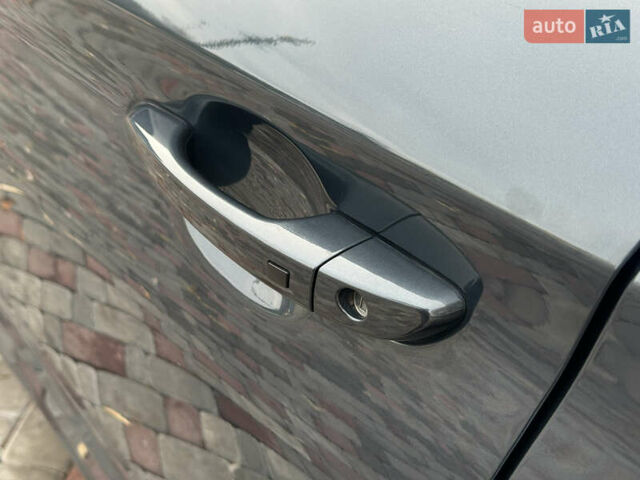 Сірий Хендай Kona Electric, об'ємом двигуна 0 л та пробігом 48 тис. км за 17500 $, фото 21 на Automoto.ua