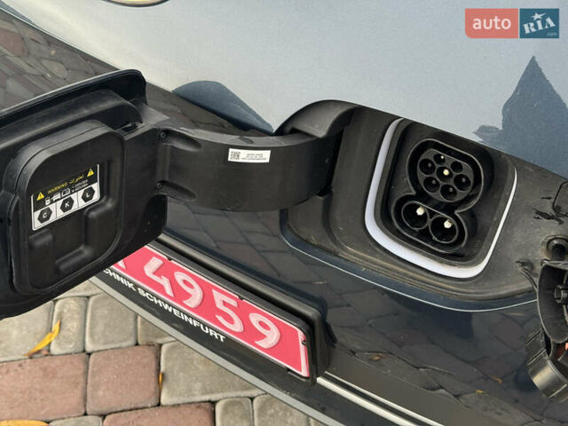 Сірий Хендай Kona Electric, об'ємом двигуна 0 л та пробігом 48 тис. км за 17500 $, фото 18 на Automoto.ua