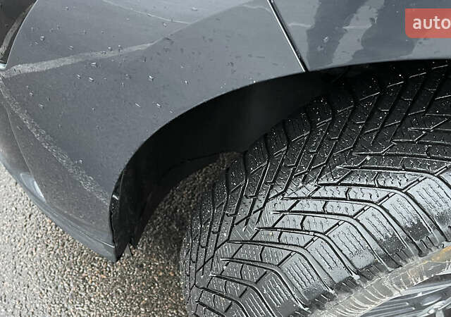 Сірий Хендай Kona Electric, об'ємом двигуна 0 л та пробігом 103 тис. км за 19700 $, фото 17 на Automoto.ua