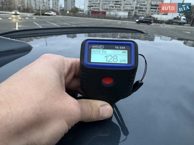 Сірий Хендай Kona Electric, об'ємом двигуна 0 л та пробігом 55 тис. км за 18500 $, фото 55 на Automoto.ua