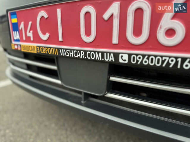 Серый Хендай Kona Electric, объемом двигателя 0 л и пробегом 50 тыс. км за 18500 $, фото 10 на Automoto.ua