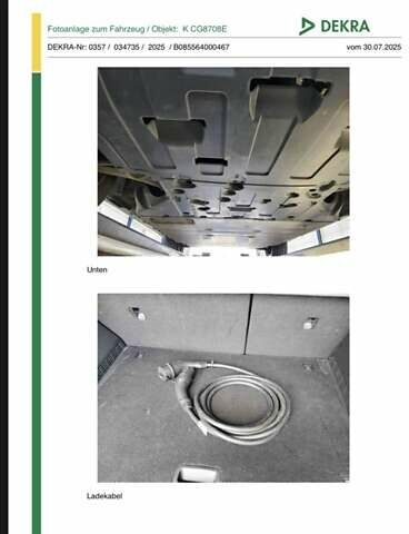 Серый Хендай Kona Electric, объемом двигателя 0 л и пробегом 62 тыс. км за 21200 $, фото 4 на Automoto.ua