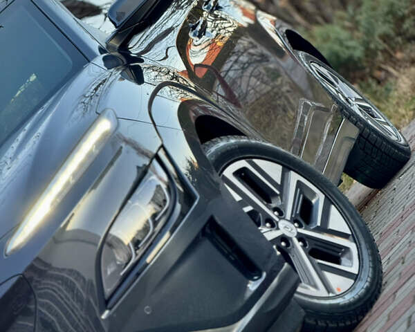 Сірий Хендай Kona Electric, об'ємом двигуна 0 л та пробігом 69 тис. км за 20700 $, фото 16 на Automoto.ua