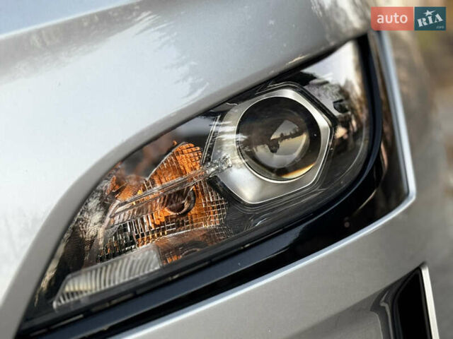 Серый Хендай Kona Electric, объемом двигателя 0 л и пробегом 80 тыс. км за 20700 $, фото 6 на Automoto.ua