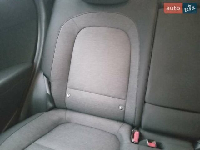 Сірий Хендай Kona Electric, об'ємом двигуна 0 л та пробігом 59 тис. км за 16890 $, фото 37 на Automoto.ua