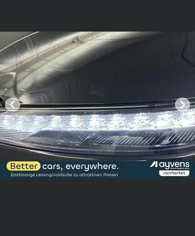 Серый Хендай Kona Electric, объемом двигателя 0 л и пробегом 62 тыс. км за 21200 $, фото 19 на Automoto.ua