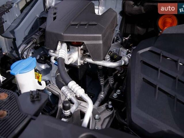 Серый Хендай Kona Electric, объемом двигателя 0 л и пробегом 46 тыс. км за 17950 $, фото 27 на Automoto.ua