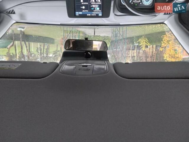 Сірий Хендай Kona Electric, об'ємом двигуна 0 л та пробігом 59 тис. км за 16890 $, фото 53 на Automoto.ua