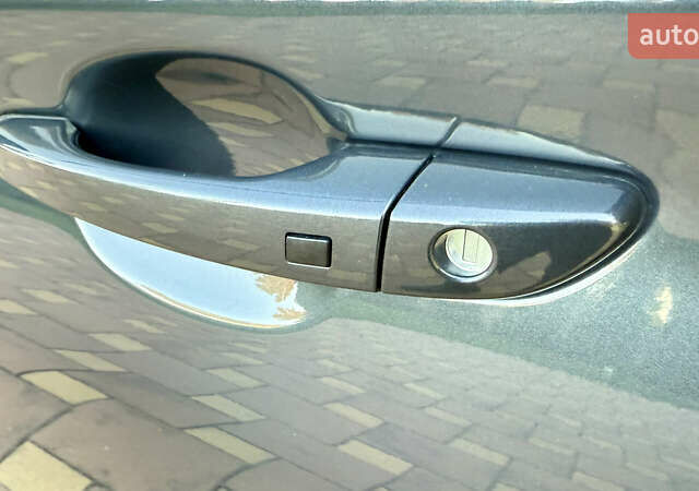 Сірий Хендай Kona Electric, об'ємом двигуна 0 л та пробігом 25 тис. км за 20600 $, фото 12 на Automoto.ua