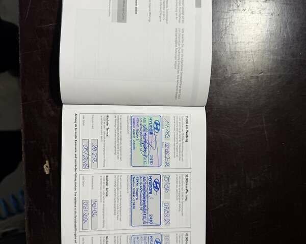 Серый Хендай Kona Electric, объемом двигателя 0 л и пробегом 46 тыс. км за 17950 $, фото 69 на Automoto.ua