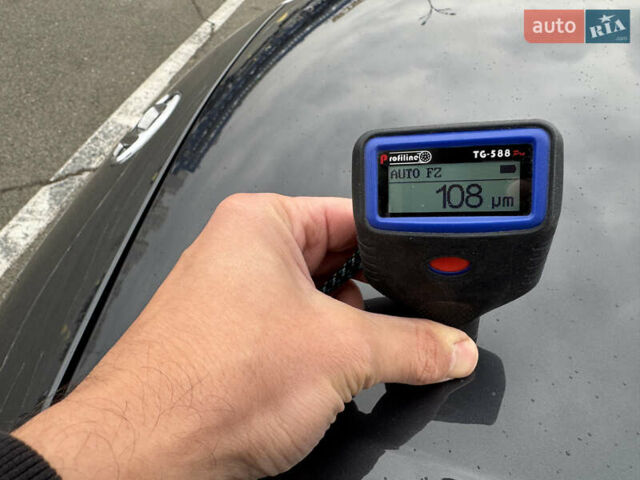 Серый Хендай Kona Electric, объемом двигателя 0 л и пробегом 50 тыс. км за 18500 $, фото 63 на Automoto.ua