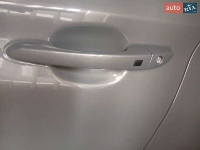 Серый Хендай Kona Electric, объемом двигателя 0 л и пробегом 76 тыс. км за 16000 $, фото 13 на Automoto.ua