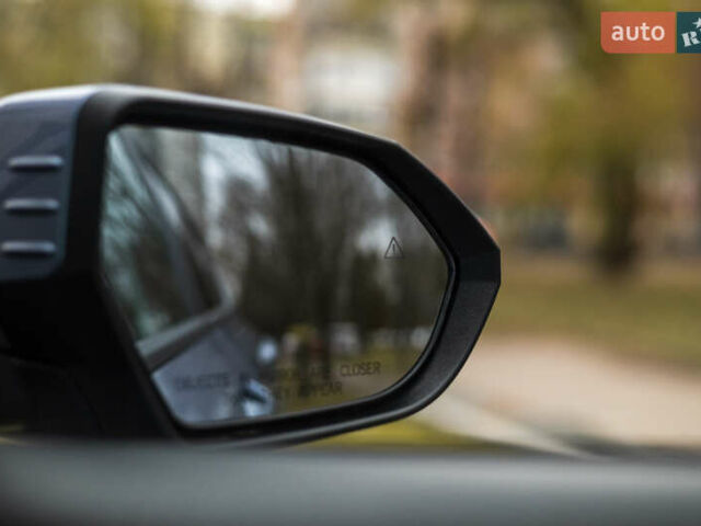 Серый Хендай Kona Electric, объемом двигателя 0 л и пробегом 25 тыс. км за 22700 $, фото 25 на Automoto.ua