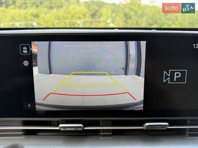 Серый Хендай Kona Electric, объемом двигателя 0 л и пробегом 4 тыс. км за 24999 $, фото 134 на Automoto.ua