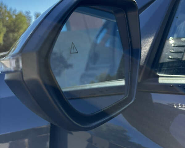 Серый Хендай Kona Electric, объемом двигателя 0 л и пробегом 28 тыс. км за 22900 $, фото 14 на Automoto.ua