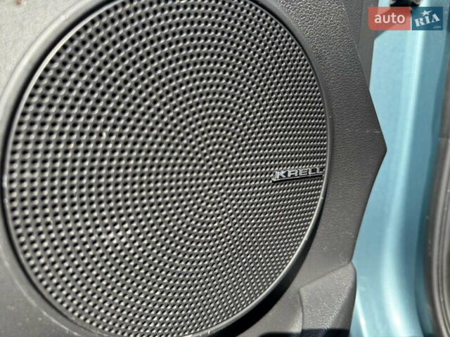 Синій Хендай Kona Electric, об'ємом двигуна 0 л та пробігом 189 тис. км за 16500 $, фото 27 на Automoto.ua