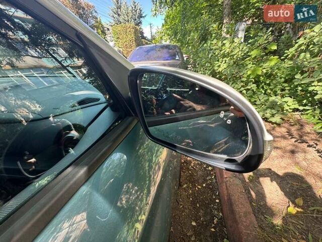 Синій Хендай Kona Electric, об'ємом двигуна 0 л та пробігом 140 тис. км за 17500 $, фото 6 на Automoto.ua