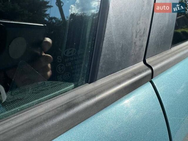 Синій Хендай Kona Electric, об'ємом двигуна 0 л та пробігом 140 тис. км за 17500 $, фото 27 на Automoto.ua