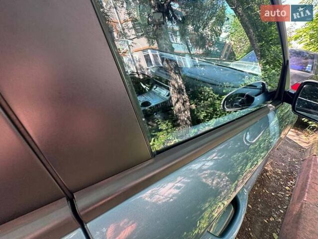 Синій Хендай Kona Electric, об'ємом двигуна 0 л та пробігом 140 тис. км за 17500 $, фото 5 на Automoto.ua