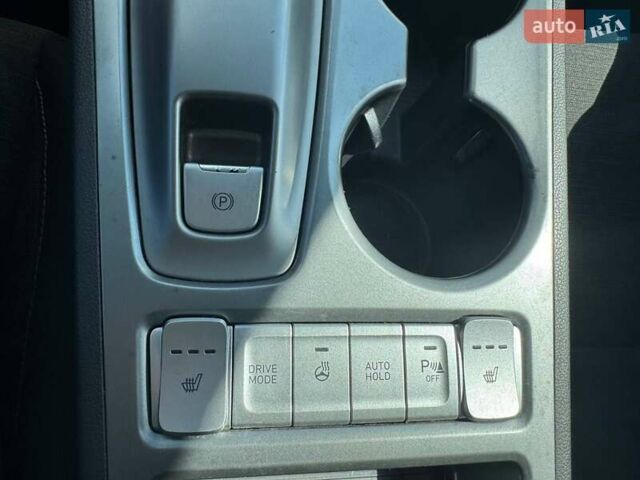 Синій Хендай Kona Electric, об'ємом двигуна 0 л та пробігом 140 тис. км за 17500 $, фото 21 на Automoto.ua