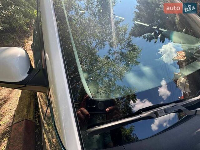 Синій Хендай Kona Electric, об'ємом двигуна 0 л та пробігом 140 тис. км за 17500 $, фото 7 на Automoto.ua