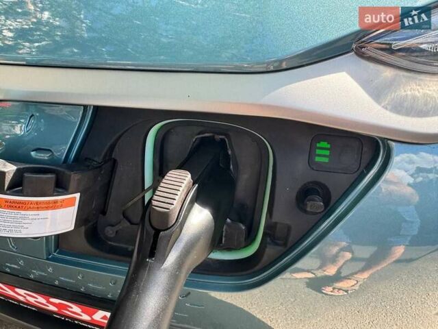Синій Хендай Kona Electric, об'ємом двигуна 0 л та пробігом 140 тис. км за 17500 $, фото 29 на Automoto.ua