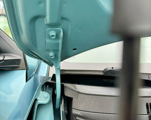 Синий Хендай Kona Electric, объемом двигателя 0 л и пробегом 134 тыс. км за 17800 $, фото 65 на Automoto.ua