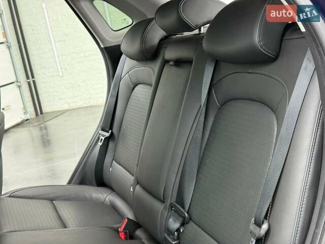 Синий Хендай Kona Electric, объемом двигателя 0 л и пробегом 116 тыс. км за 17604 $, фото 30 на Automoto.ua