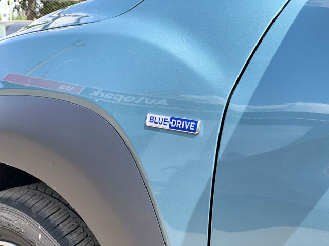 Синій Хендай Kona Electric, об'ємом двигуна 0 л та пробігом 23 тис. км за 31490 $, фото 32 на Automoto.ua