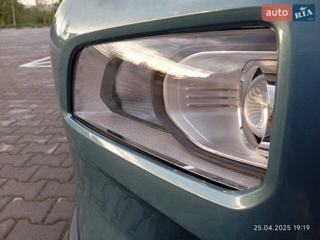 Синий Хендай Kona Electric, объемом двигателя 0 л и пробегом 35 тыс. км за 14850 $, фото 10 на Automoto.ua