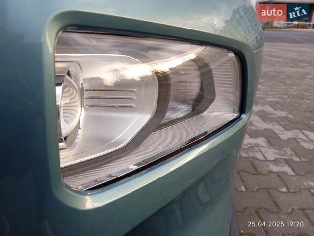 Синий Хендай Kona Electric, объемом двигателя 0 л и пробегом 35 тыс. км за 14850 $, фото 11 на Automoto.ua
