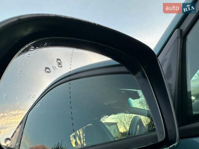 Синий Хендай Kona Electric, объемом двигателя 0 л и пробегом 49 тыс. км за 16500 $, фото 20 на Automoto.ua