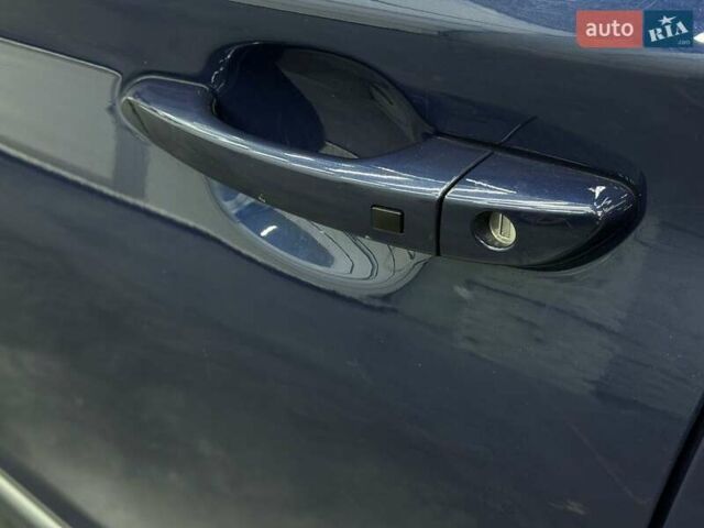 Синий Хендай Kona Electric, объемом двигателя 0 л и пробегом 116 тыс. км за 17604 $, фото 7 на Automoto.ua