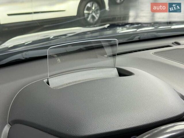 Синий Хендай Kona Electric, объемом двигателя 0 л и пробегом 116 тыс. км за 17604 $, фото 20 на Automoto.ua