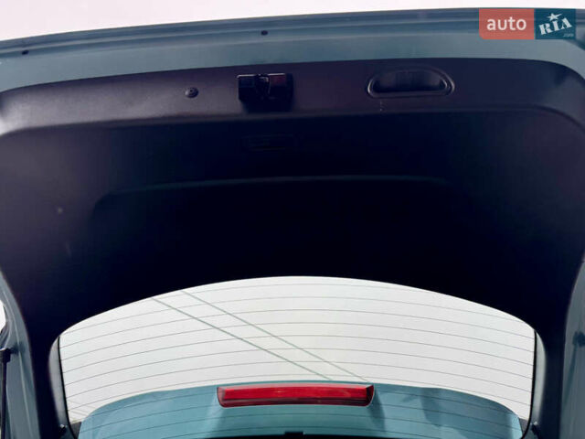 Синий Хендай Kona Electric, объемом двигателя 0 л и пробегом 134 тыс. км за 17800 $, фото 45 на Automoto.ua