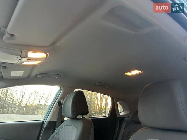 Синий Хендай Kona Electric, объемом двигателя 0 л и пробегом 49 тыс. км за 16500 $, фото 31 на Automoto.ua