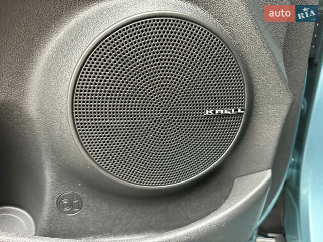 Синий Хендай Kona Electric, объемом двигателя 0 л и пробегом 134 тыс. км за 17800 $, фото 32 на Automoto.ua