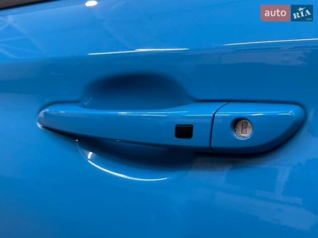 Синій Хендай Kona Electric, об'ємом двигуна 0 л та пробігом 69 тис. км за 22900 $, фото 17 на Automoto.ua