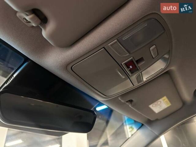 Синий Хендай Kona Electric, объемом двигателя 0 л и пробегом 31 тыс. км за 17700 $, фото 26 на Automoto.ua