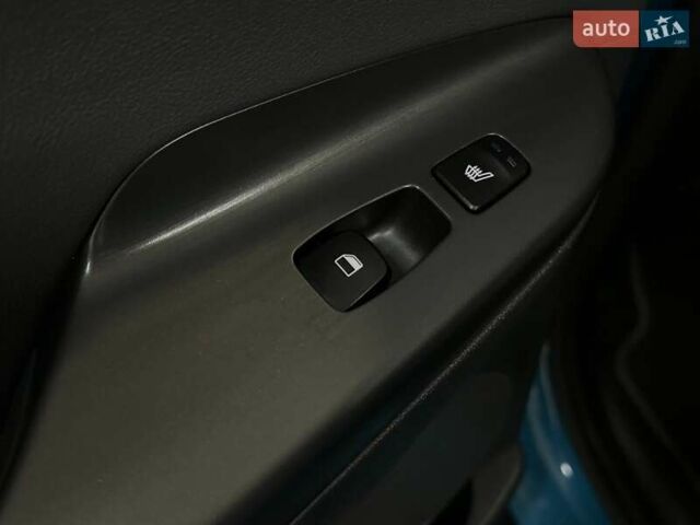 Синій Хендай Kona Electric, об'ємом двигуна 0 л та пробігом 69 тис. км за 22900 $, фото 81 на Automoto.ua