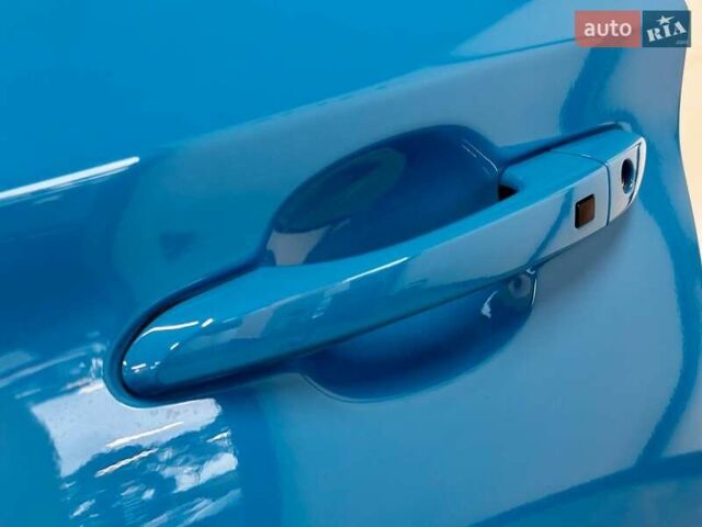 Синий Хендай Kona Electric, объемом двигателя 0 л и пробегом 31 тыс. км за 17700 $, фото 11 на Automoto.ua